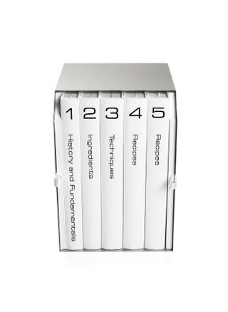 Modernist Bread:The Art and Science - pzsku/Z7EDEA368B7924D593128Z/45/1746193181/170e69d0-f889-46a2-bc7b-e21488b84949