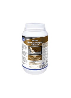 Bossil Wood & Parquet Adhesive 500grams BS-3360 Bossil 