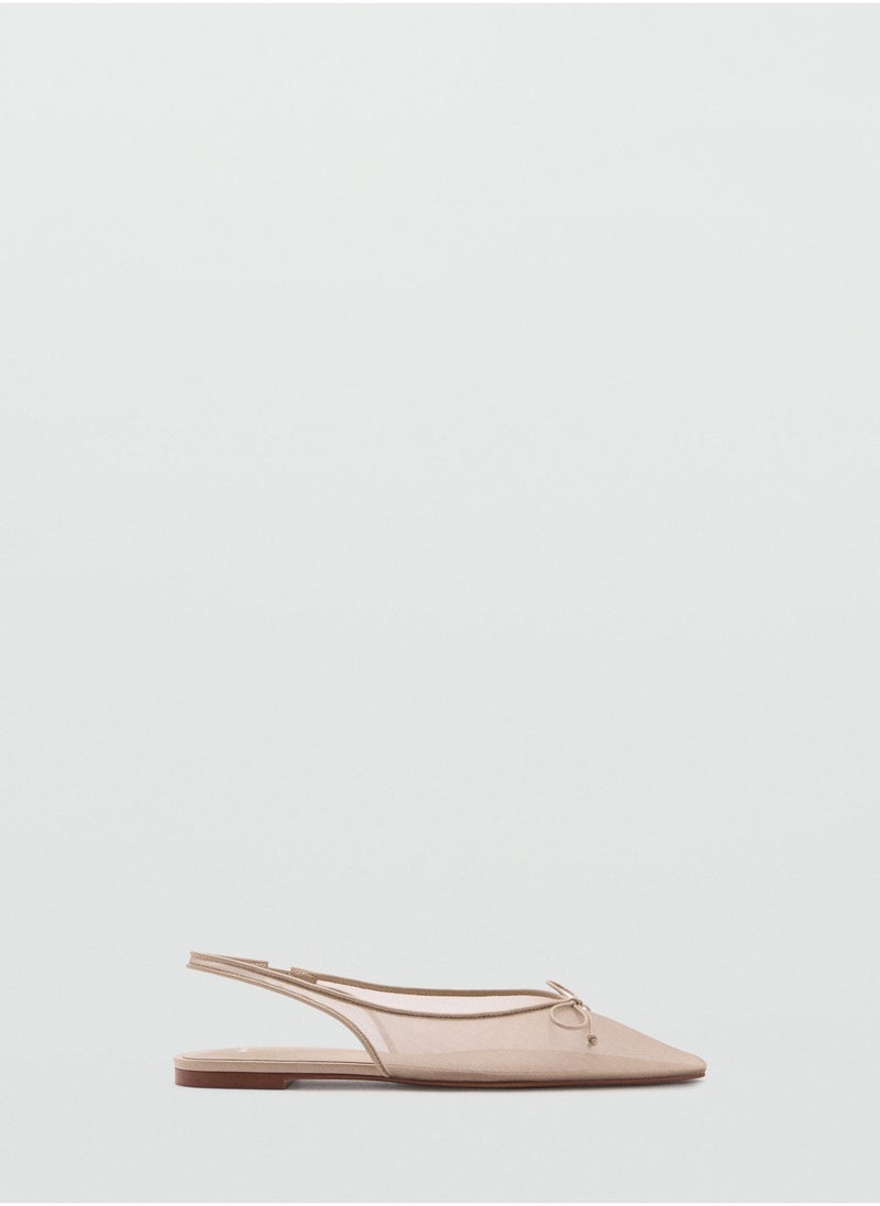 MANGO Shoes Rein  - Image 1