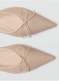 MANGO Shoes Rein  - Image 4