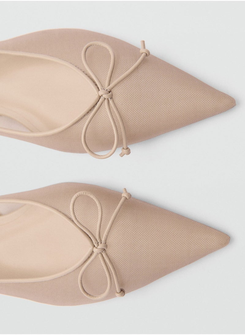 MANGO Shoes Rein  - Image 4