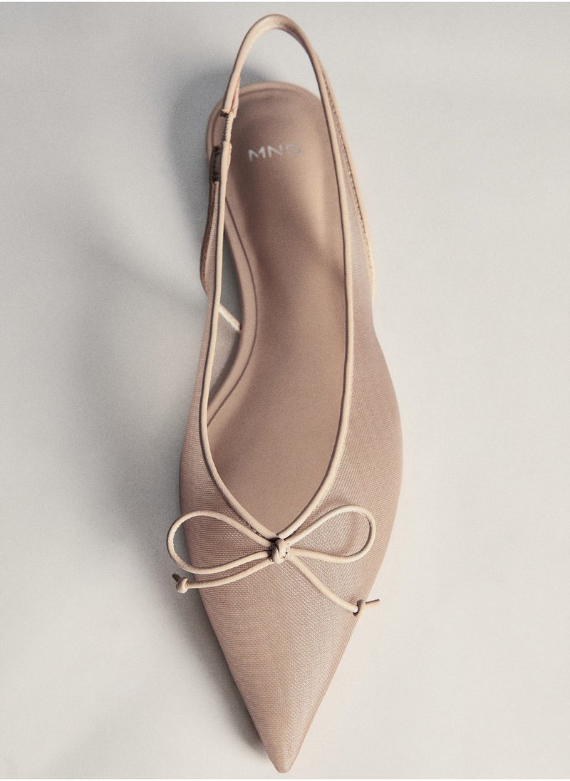 MANGO Shoes Rein  - Image 5