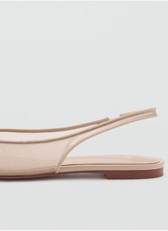 MANGO Shoes Rein  - Image 3