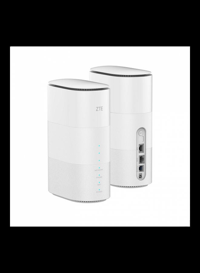 زد تي اي موجه واي فاي 5G مجدد - Image 2