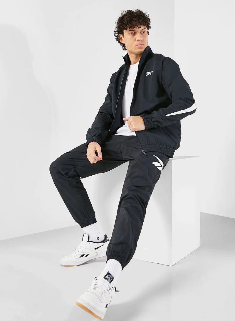 Reebok Classics Vector Track Jacket
