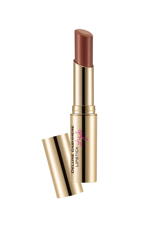 flormar Flormar Deluxe Cashmere Lipstick - 38 LK Chie