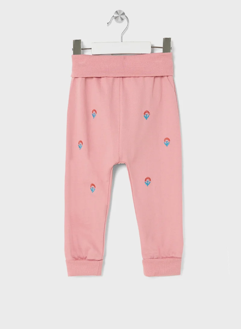 Ripples Girls 2pcs Sets