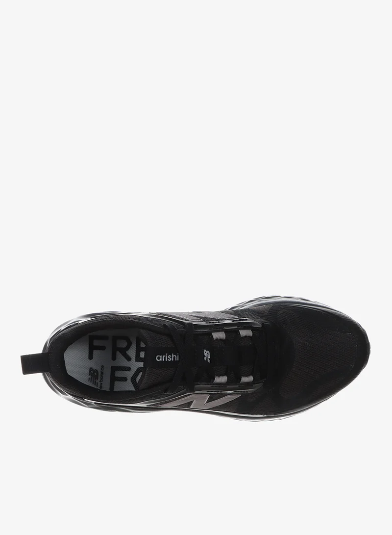 New Balance BLACK (000) ARISHI Sport Shoes for Women | Best Price UAE