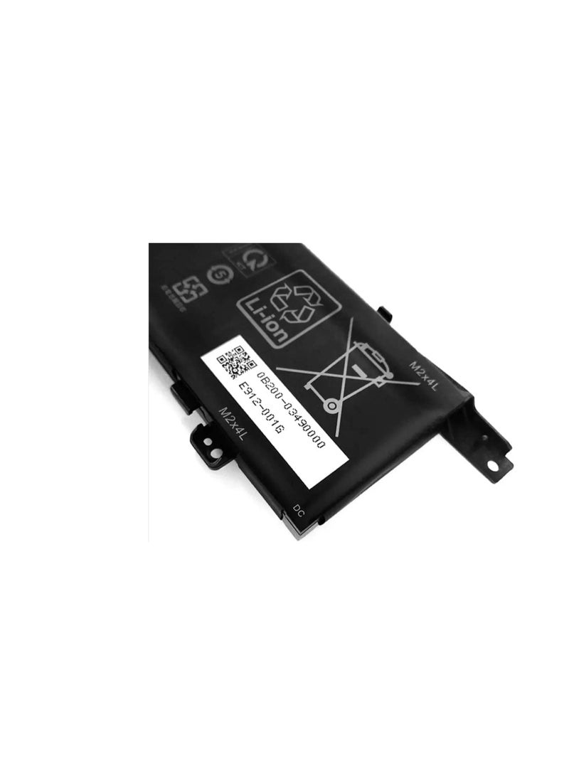 Terabyte C42N1846 C42N1846-1 Laptop Battery Replacement for Asus ZenBook Pro Duo UX581 UX581G UX581GV UX581LV UX581GV-XB94T UX581GV-H2003T BP9901U UX581LV-BP1911U UX581LV-H2014R Series(15.4V 62Wh) - Image 3