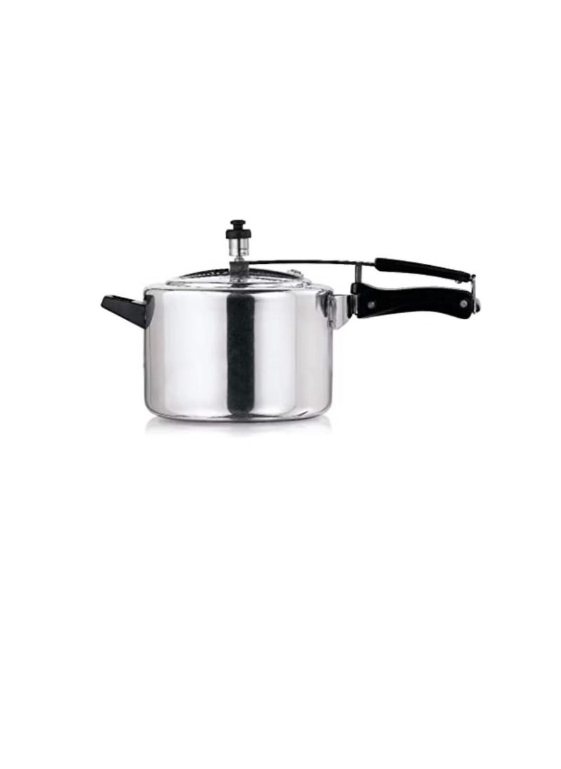 RAJ - Raj Alum P/cooker Inner Lid 8ltr - Image 1