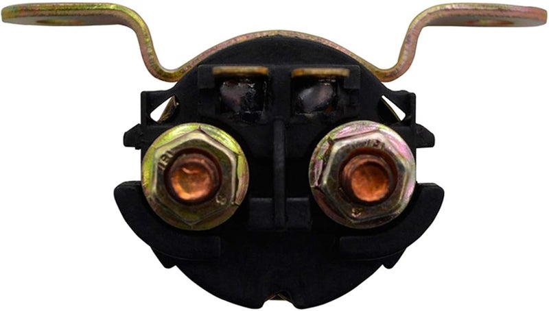 Wivplex Motorcycle Starter Solenoid Relay - Image 3