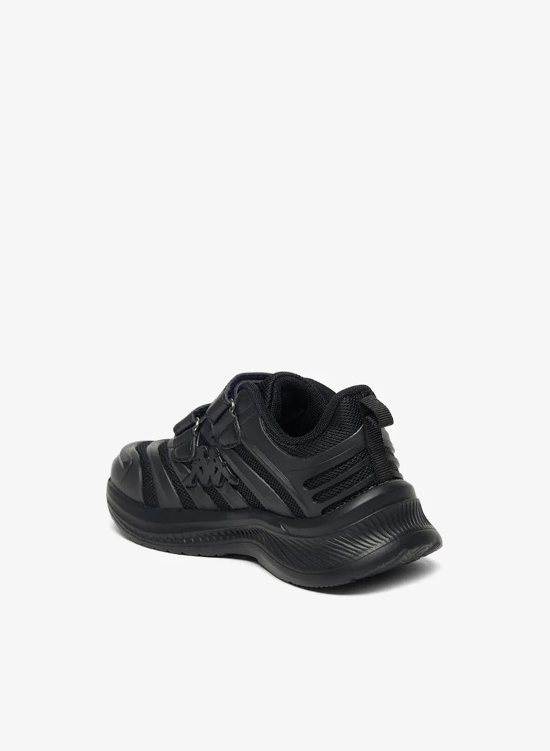 كابا شوز رياضي شبكي بغلق لاصق