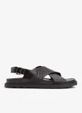ALDO DARK BROWN