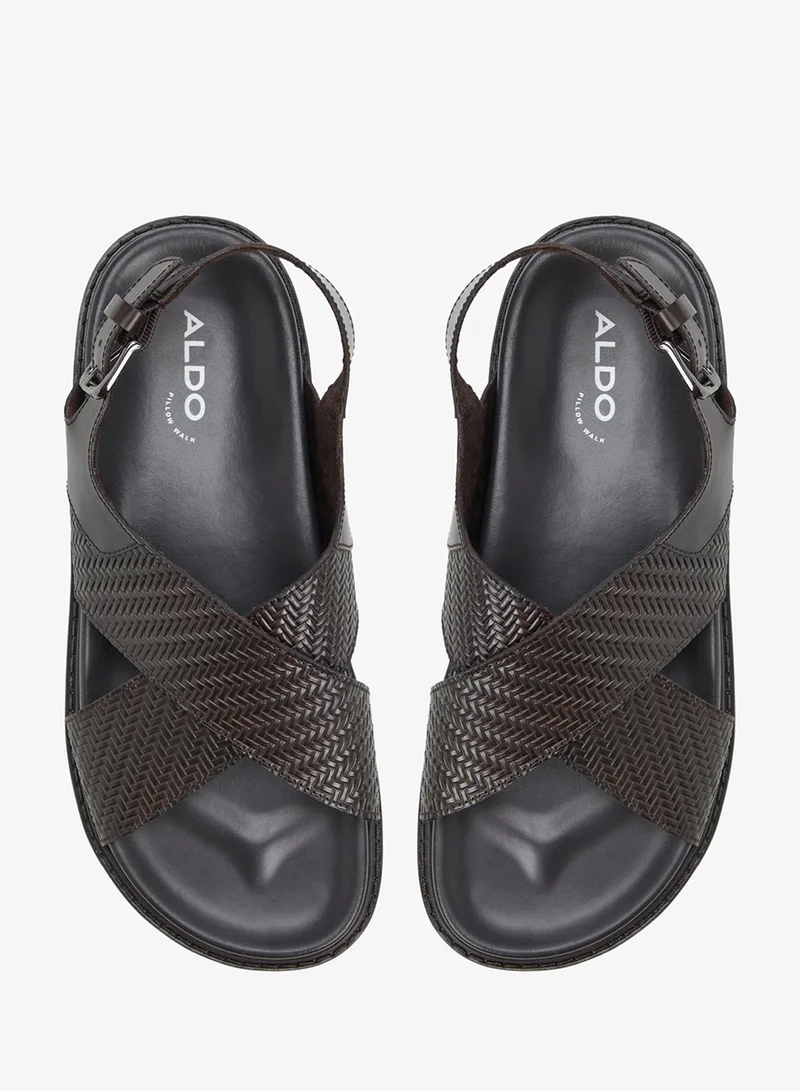 الدو صنادل سلاينج باك