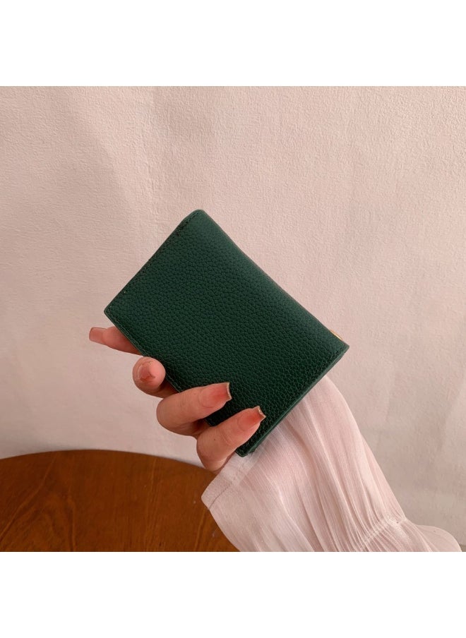 Mark Fairwhale New Multi Card Fashion Wallet 