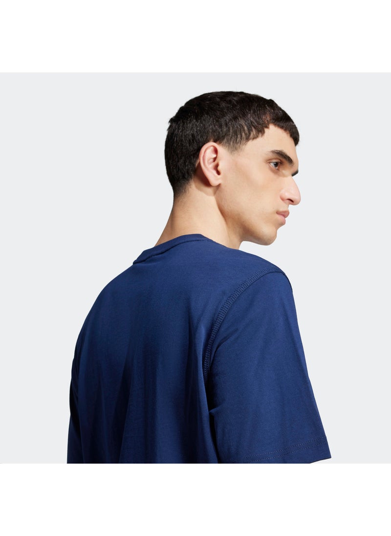 adidas Originals - Trefoil Essentials T-Shirt - Image 1