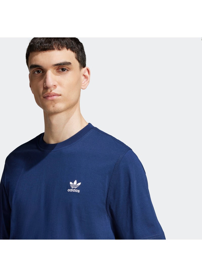 adidas Originals - Trefoil Essentials T-Shirt - Image 1