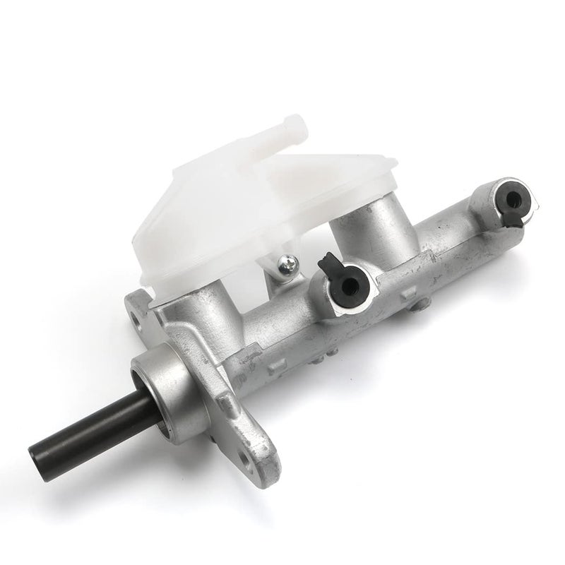 Brake Master Cylinder Compatible with Honda CRV 20072010 M630587 MC390997 46100SWAA01