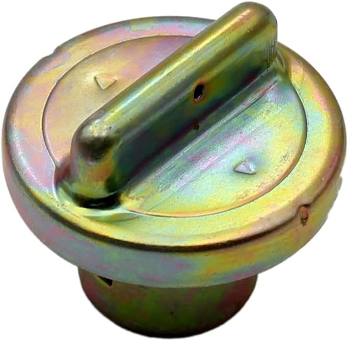 YD-PS001 Gas Tank Cap for Chinese Scooters and Mopeds - Image 1