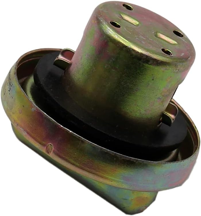 YD-PS001 Gas Tank Cap for Chinese Scooters and Mopeds - Image 5