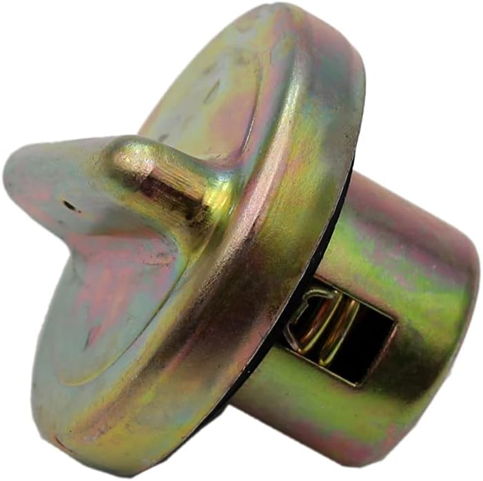 YD-PS001 Gas Tank Cap for Chinese Scooters and Mopeds - Image 3