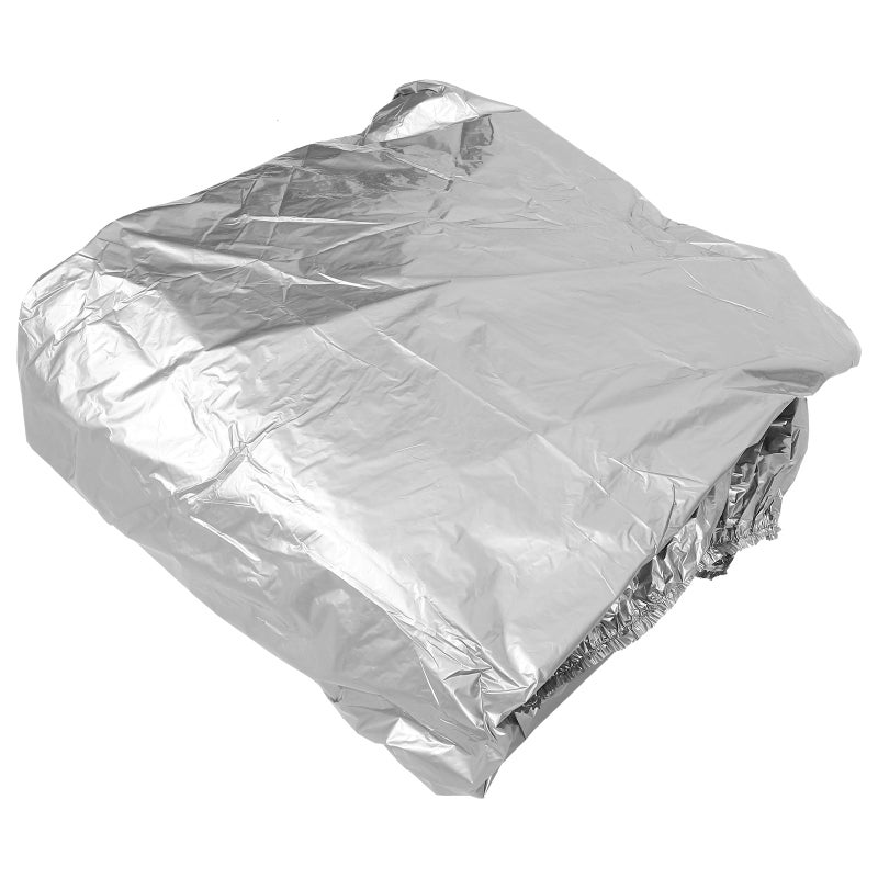 Car Rain Cover Body Cover Portable Protective Cover Cover - Image 4