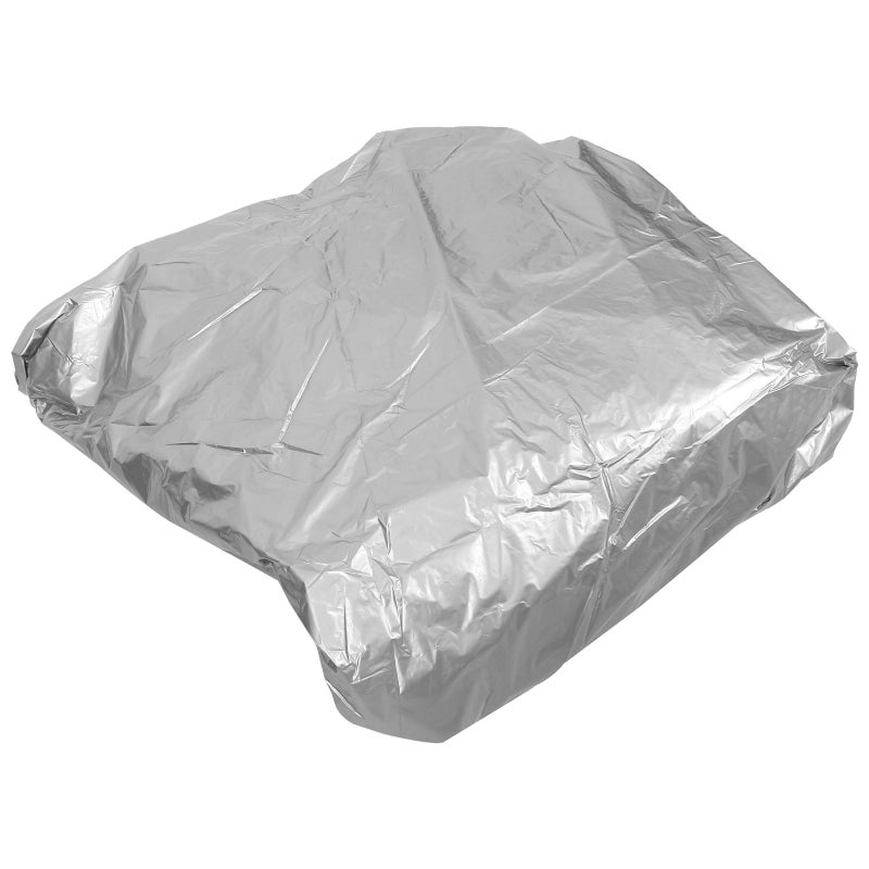 Car Rain Cover Body Cover Portable Protective Cover Cover - Image 1