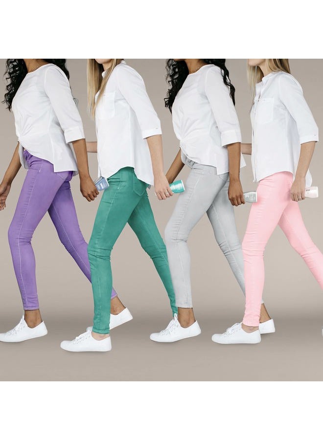 RIT Dye Liquid 8 Fluid oz Hyacinth - Image 5