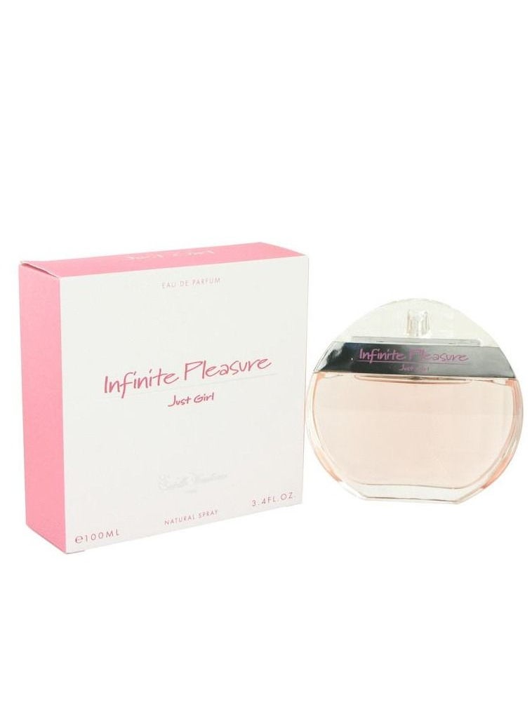 Estelle Vendome - Infinity Pleasure Original Perfume 100ml - Image 1