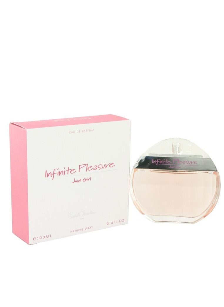 Estelle Vendome - Infinity Pleasure Original Perfume 100ml - Image 1