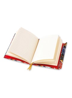 Jenny Zemanek: Classics Cascade (Foiled Journal)  - Image 2