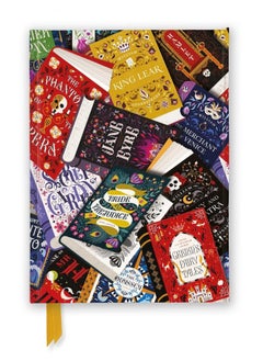 Jenny Zemanek: Classics Cascade (Foiled Journal)  - Image 1