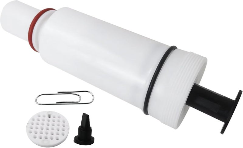 Flush Valve Cartridge Assembly C-100500-K | for Flushmate 501/501A/503/504 & M-101526-F3 - Image 1