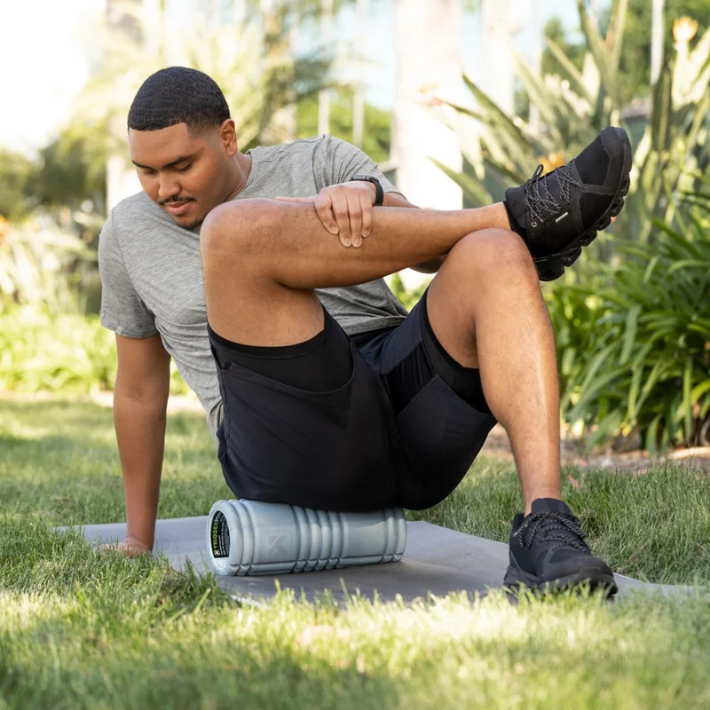 Trigger Point  Recycled GRID Foam Roller  | Best Price UAE