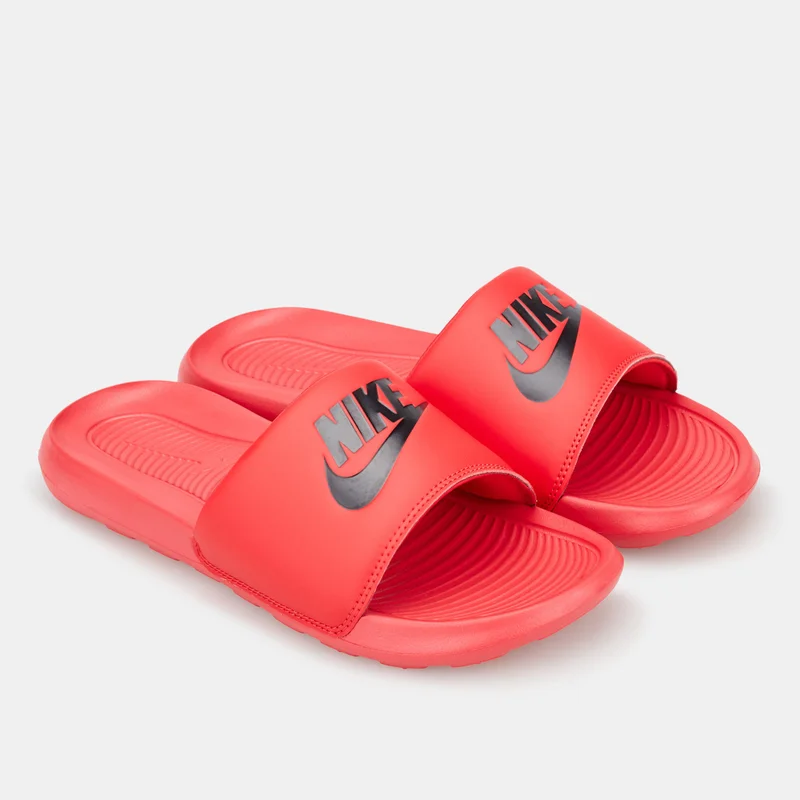Nike  Men's Victori One Slides for Men | Best Price UAE