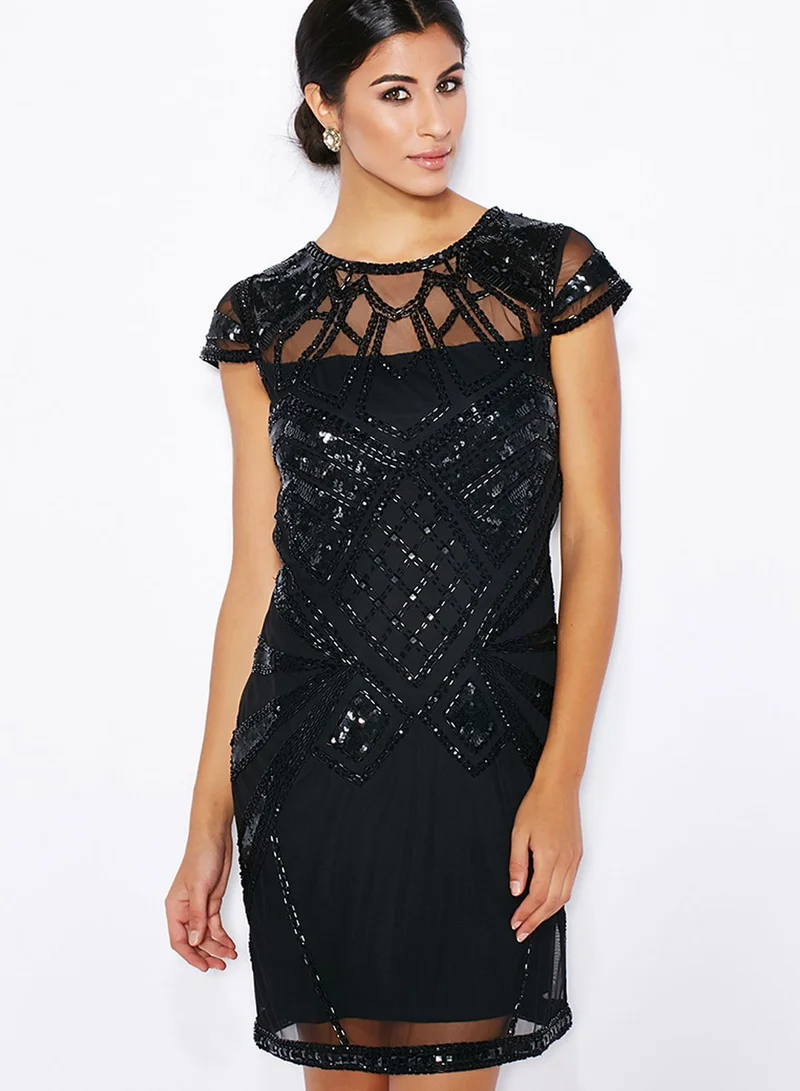 DOROTHY PERKINS Sequin Dress