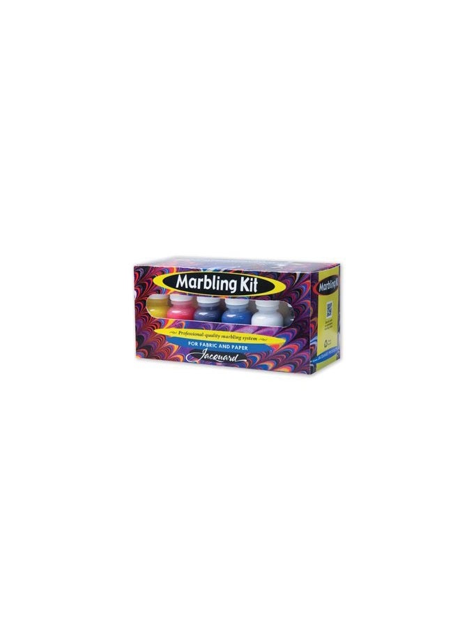 Jacquard Marbling Kit - Image 1