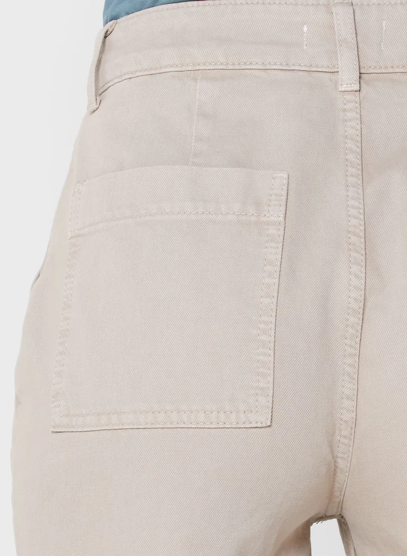 ALIGNE High Waist Jeans