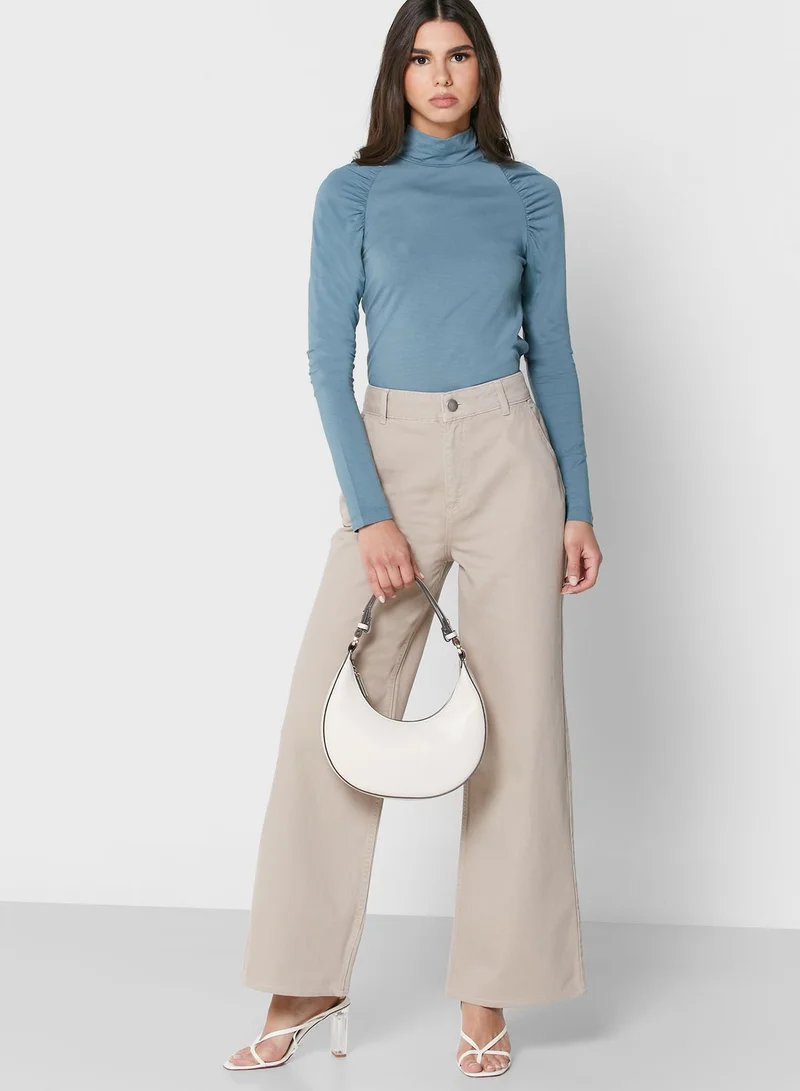 ALIGNE High Waist Jeans