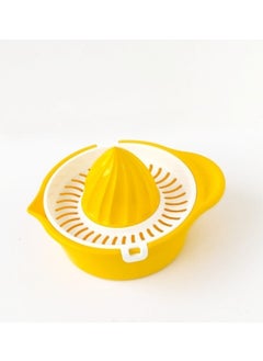 Cheepy Lemon Squeezer