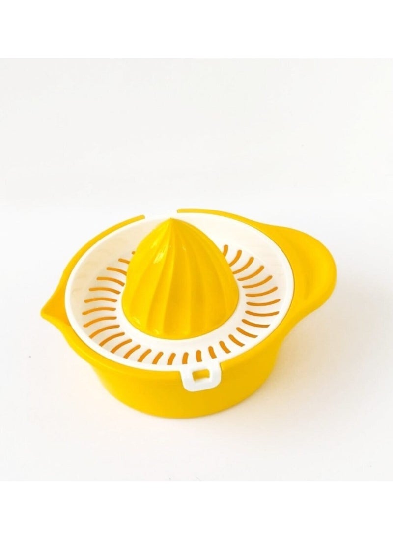 Hobby Life Cheepy Lemon Squeezer 