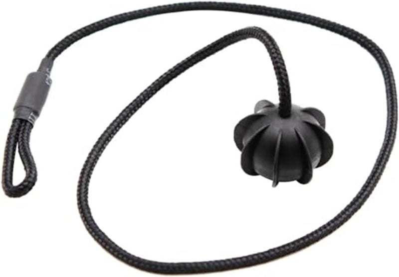 Vuzmode Parcel Shelf String Cord for Golf MK5 MK6 MK7 - Image 2