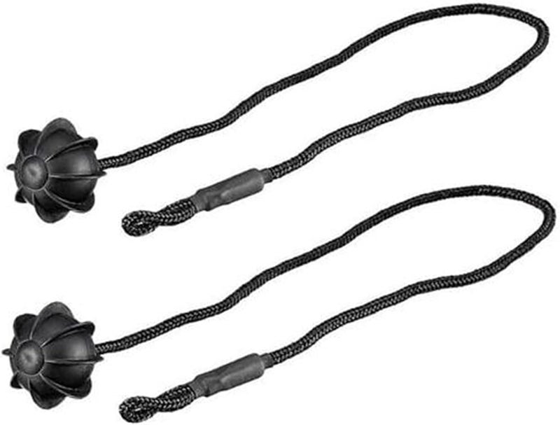 Vuzmode Parcel Shelf String Cord for Golf MK5 MK6 MK7 - Image 1