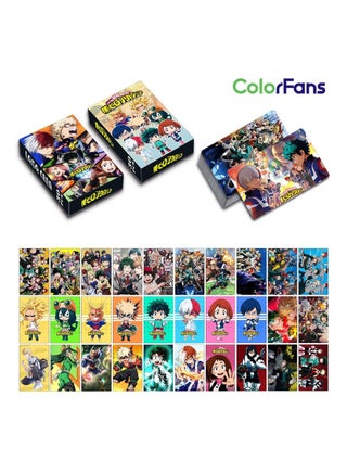 My Hero Academia Style 3