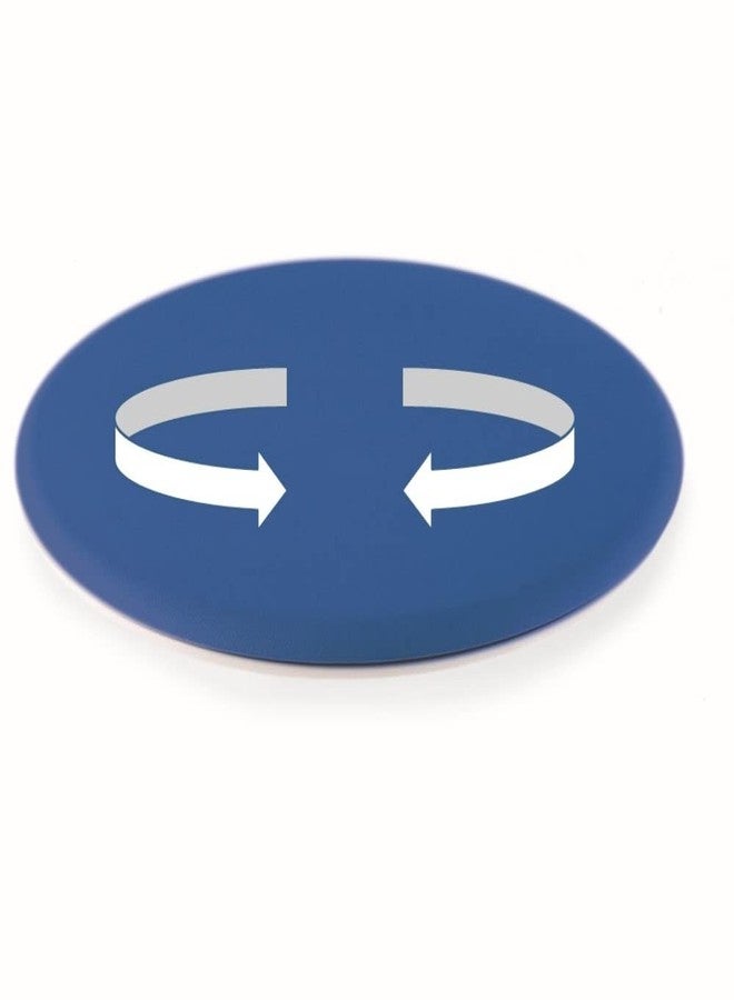 Invacare Aquatec Rotary Disk, Blue, 4.02.002 - Image 2