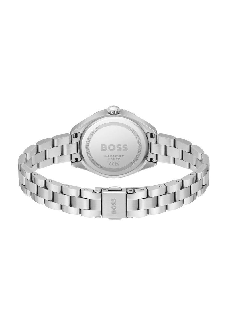 BOSS Hugo Boss Watch For Women 1502726 - Image 4