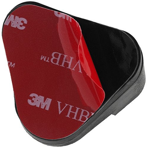 Nightstick NS-HMC4 Hard Hat Clip Mountblack - Image 3