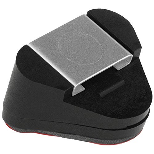 Nightstick NS-HMC4 Hard Hat Clip Mountblack - Image 4