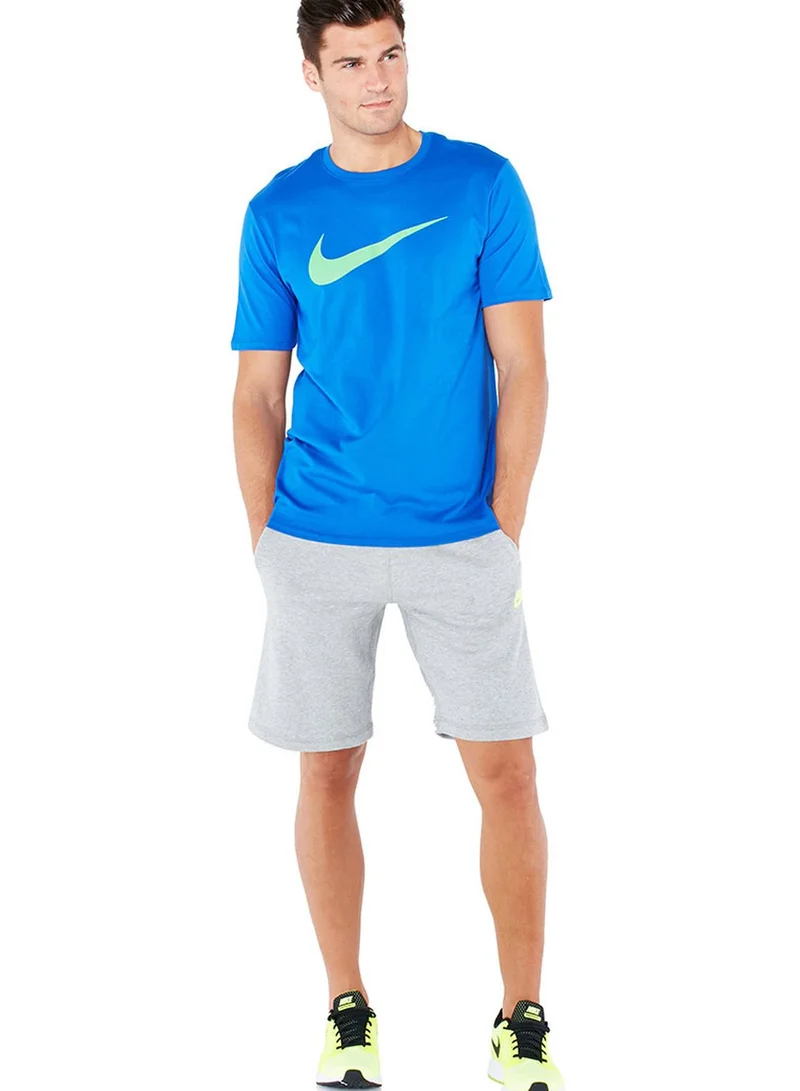 Nike Swoosh T-shirt