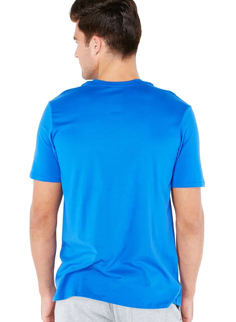 Nike Swoosh T-shirt